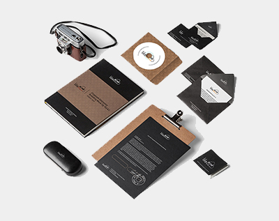 品牌VI设计：赋能沽源县企业实现品牌价值跃升