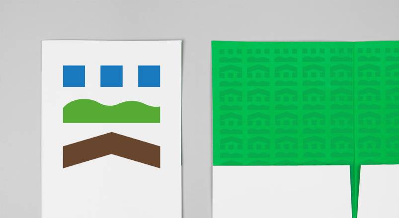 沽源县VI设计：赋能城市企业品牌崛起的核心引擎