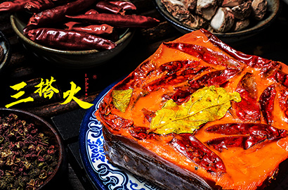 沽源县VI设计：城市与企业品牌联动的视觉纽带